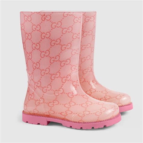 gucci boots for toddlers